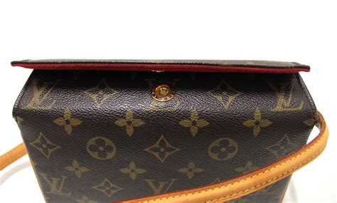 Recital Louis Vuitton Clutch bags for Women 